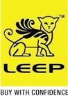 Leep logo sample1